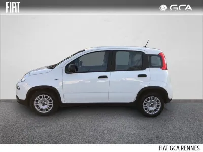 FIAT Panda 1.0 70ch BSG S&S occasion 2023 - Photo 3