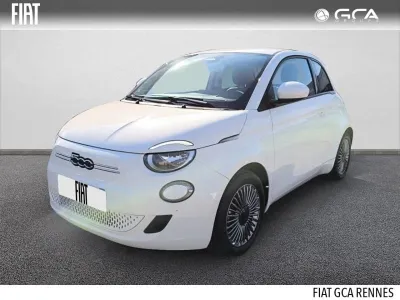 FIAT 500 e 118ch Icône occasion 2023 - Photo 1