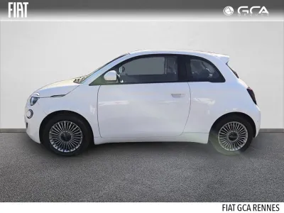 FIAT 500 e 118ch Icône occasion 2023 - Photo 3