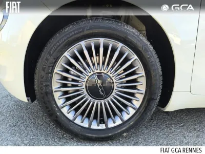 FIAT 500 e 118ch Icône occasion 2023 - Photo 4