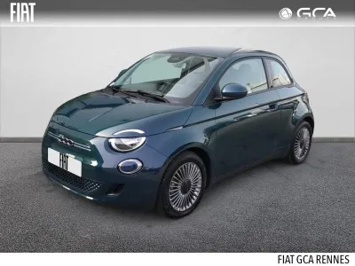 FIAT 500 e 118ch Icône occasion 2023 - Photo 1