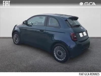 FIAT 500 e 118ch Icône occasion 2023 - Photo 2