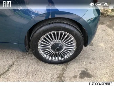 FIAT 500 e 118ch Icône occasion 2023 - Photo 4