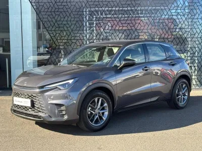 LEXUS LBX 1.5 136ch Business 2WD occasion 2025 - Photo 1