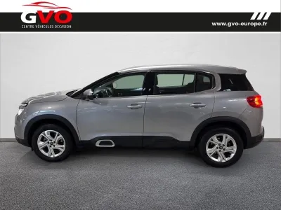 CITROEN C5 Aircross BlueHDi 130ch S&S Business E6.d occasion 2020 - Photo 3