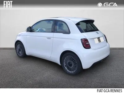 FIAT 500 e 118ch Icône occasion 2023 - Photo 2