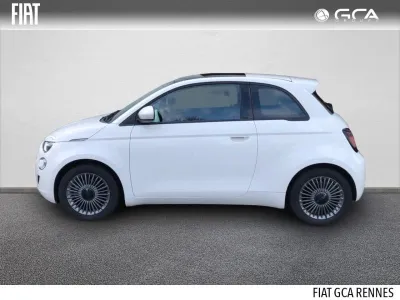 FIAT 500 e 118ch Icône occasion 2023 - Photo 3