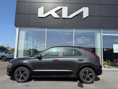KIA Niro 1.6 GDi 141ch HEV Active DCT6 occasion 2024 - Photo 2