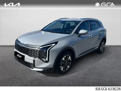 KIA Sportage 1.6 T-GDi 239ch HEV Active BVA6 occasion 2026 - Photo 1
