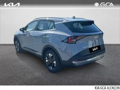 KIA Sportage 1.6 T-GDi 239ch HEV Active BVA6 occasion 2026 - Photo 2