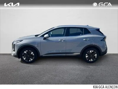 KIA Sportage 1.6 T-GDi 239ch HEV Active BVA6 occasion 2026 - Photo 3