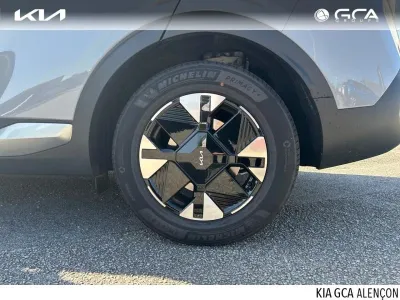 KIA Sportage 1.6 T-GDi 239ch HEV Active BVA6 occasion 2026 - Photo 4