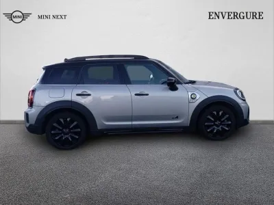 MINI Countryman Countryman Cooper SE ALL4 occasion 2023 - Photo 3
