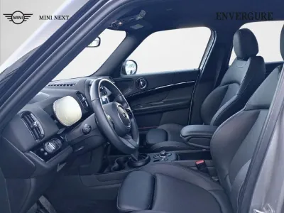 MINI Countryman Countryman Cooper SE ALL4 occasion 2023 - Photo 4
