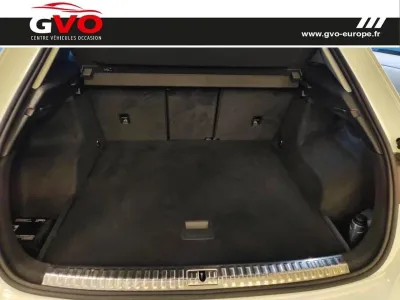 AUDI Q3 35 TFSI 150ch Mild Hybrid Design Luxe S tronic 7 occasion 2020 - Photo 4