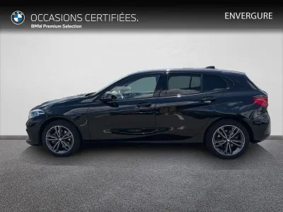 BMW Serie 1 118iA 140ch Edition Sport DKG7 occasion 2020 - Photo 3