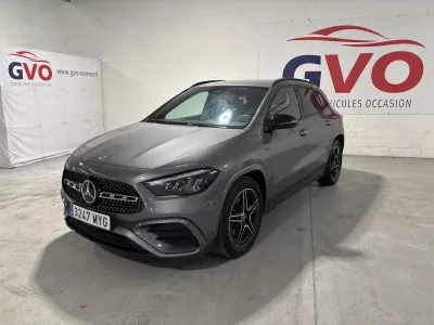 MERCEDES-BENZ Gla 200 d 150ch AMG Line 8G-DCT occasion 2025 - Photo 1