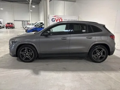 MERCEDES-BENZ Gla 200 d 150ch AMG Line 8G-DCT occasion 2025 - Photo 2