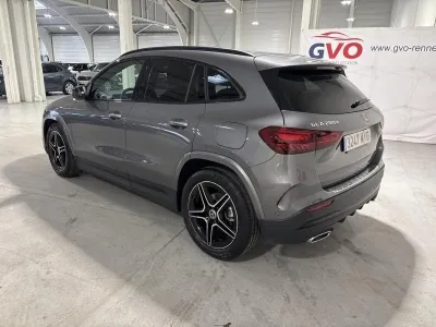 MERCEDES-BENZ Gla 200 d 150ch AMG Line 8G-DCT occasion 2025 - Photo 3