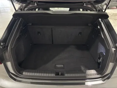 AUDI A3 Sportback 35 TDI 150ch S line S tronic 7 occasion 2025 - Photo 4