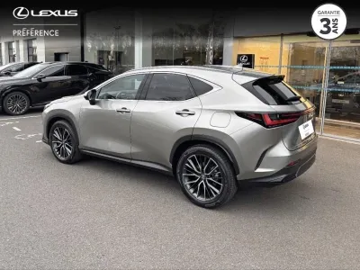 LEXUS NX 450h+ Executive 4WD MY24 occasion 2023 - Photo 2