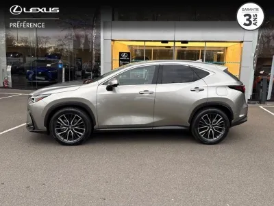 LEXUS NX 450h+ Executive 4WD MY24 occasion 2023 - Photo 3