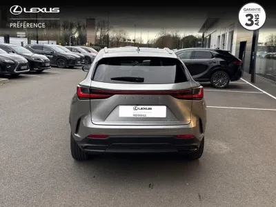 LEXUS NX 450h+ Executive 4WD MY24 occasion 2023 - Photo 4