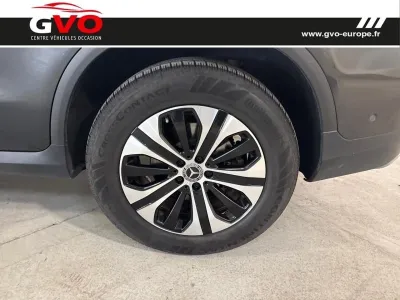 MERCEDES-BENZ GLC 300 e 211+122ch Avantgarde Line 4Matic 9G-Tronic Euro6d-T-EVAP-ISC occasion 2021 - Photo 4