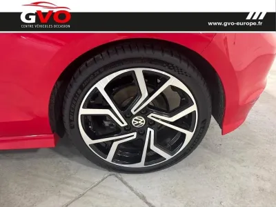 VOLKSWAGEN Golf 1.4 TSI 150ch ACT BlueMotion Technology Carat DSG7 3p occasion 2015 - Photo 4