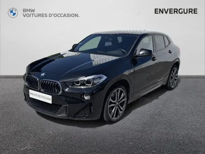 BMW X2 sDrive18dA 150ch M Sport Euro6d-T occasion 2019 - Photo 1