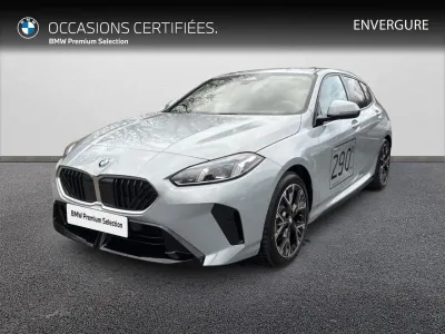 BMW Serie 1 120A 170ch M Sport DKG7 occasion 2026 - Photo 1
