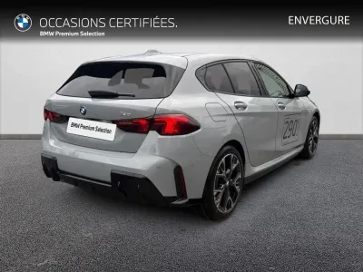BMW Serie 1 120A 170ch M Sport DKG7 occasion 2026 - Photo 2
