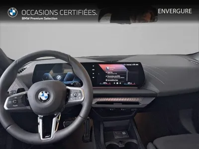 BMW Serie 1 120A 170ch M Sport DKG7 occasion 2026 - Photo 3