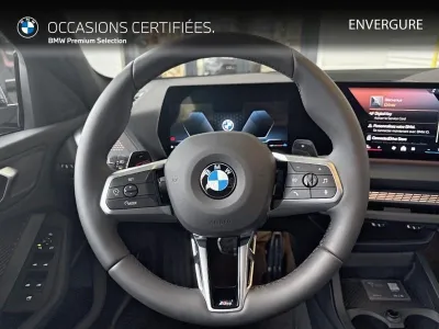 BMW Serie 1 120A 170ch M Sport DKG7 occasion 2026 - Photo 4