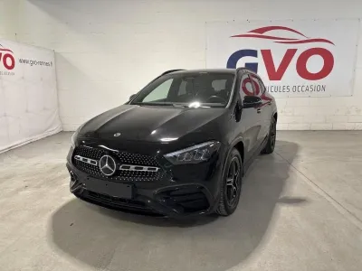 MERCEDES-BENZ Gla 200 d 150ch AMG Line 8G-DCT occasion 2025 - Photo 1