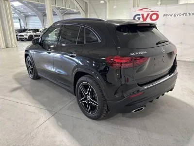 MERCEDES-BENZ Gla 200 d 150ch AMG Line 8G-DCT occasion 2025 - Photo 3