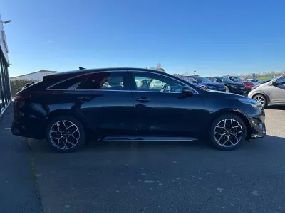 KIA ProCeed 1.5 T-GDI 160ch GT Line occasion 2022 - Photo 4