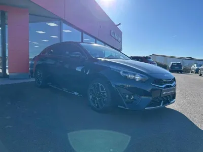 KIA ProCeed 1.5 T-GDI 160ch GT Line occasion 2022 - Photo 3