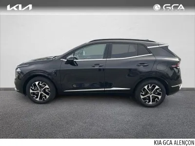 KIA Sportage 1.6 T-GDi 230ch HEV Design BVA6 4x2 occasion 2022 - Photo 3