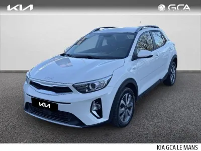 KIA Stonic 1.0 T-GDi 100ch Active occasion 2024 - Photo 1