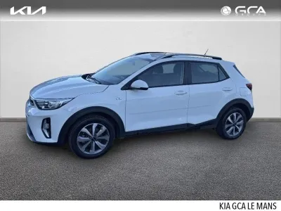 KIA Stonic 1.0 T-GDi 100ch Active occasion 2024 - Photo 3