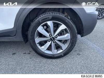 KIA Stonic 1.0 T-GDi 100ch Active occasion 2024 - Photo 4