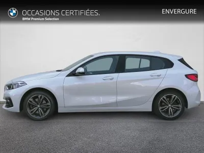 BMW Serie 1 118i 140ch Edition Sport occasion 2019 - Photo 3