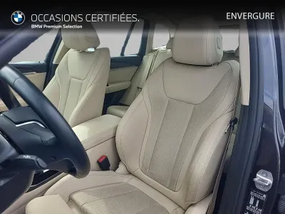 BMW X3 xDrive30eA 292ch xLine 10cv occasion 2022 - Photo 4