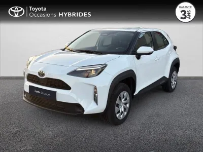 TOYOTA Yaris Cross 116h Dynamic MC24 occasion 2025 - Photo 1