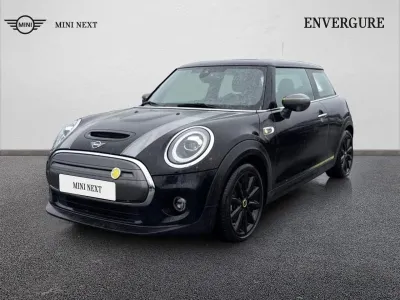 MINI Mini Cooper SE 184ch Edition Greenwich BVA occasion 2020 - Photo 1