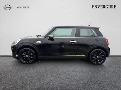 MINI Mini Cooper SE 184ch Edition Greenwich BVA occasion 2020 - Photo 3