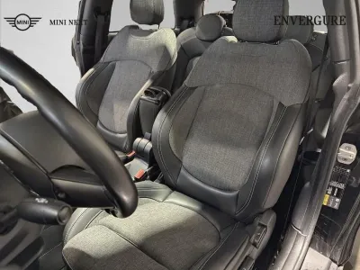 MINI Mini Cooper SE 184ch Edition Greenwich BVA occasion 2020 - Photo 4