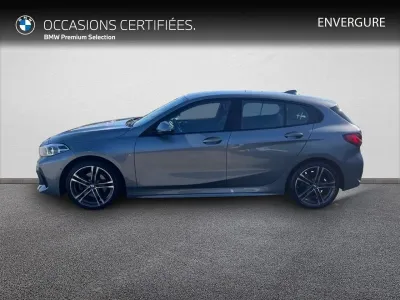 BMW Serie 1 118dA 150ch M Sport 8cv occasion 2022 - Photo 3