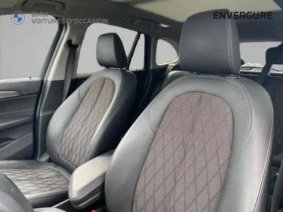 BMW X1 sDrive18dA 150ch xLine Euro6d-T occasion 2019 - Photo 4